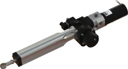 Vérin Hydraulique Pilote B&G® RAM T2-24