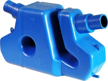 WATERLOCK D=60/80 mm 15L