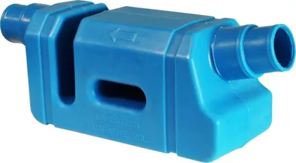 WATERLOCK D 90/104 mm 20L