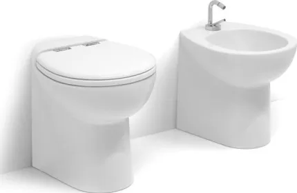 WC ARTIC 12V STANDARD