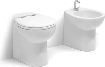 WC ARTIC 12V STANDARD