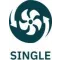 S  Single : Simple