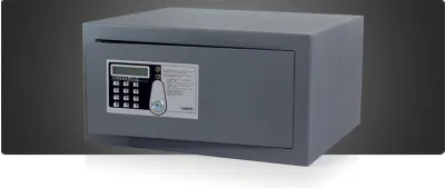 Sécurité