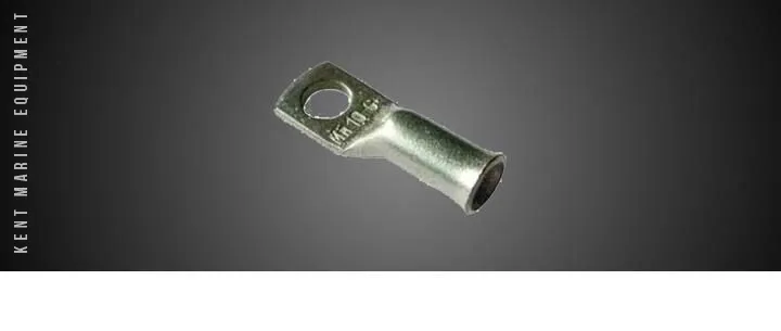 Cosses à sertir pour câble de 6 à 110mm²