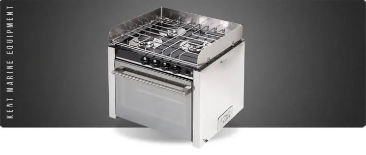 Cuisinières