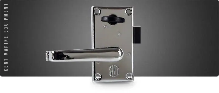 Fermeture porte