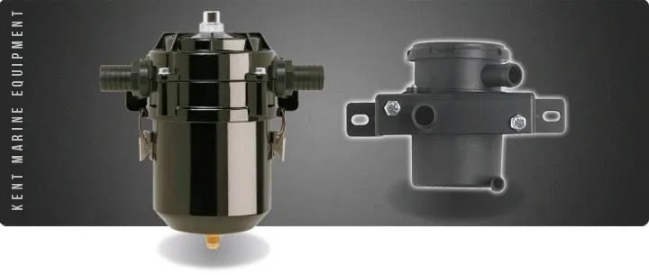 Filtres reniflards CCV
