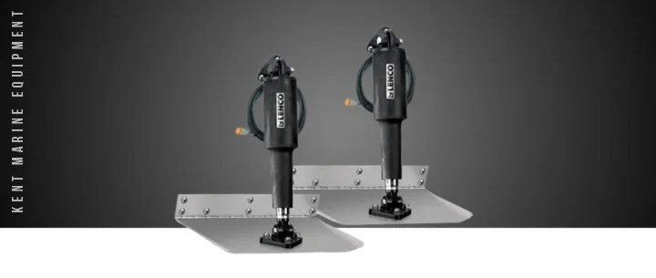 Flaps électriques LENCO