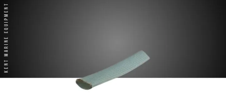 Gaine tressée expansible polyester 