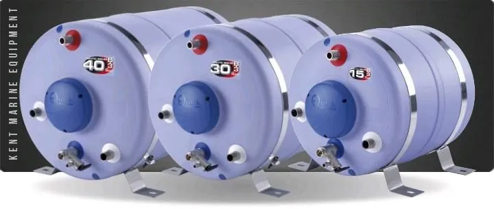 Gamme cylindrique B3 QUICK