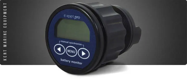 Gestionnaires de batterie