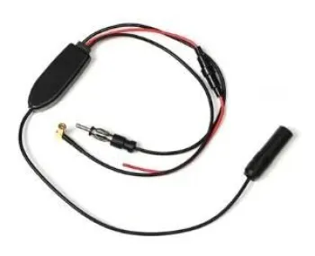 Répartiteur Amplificateur DAB AM FM