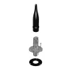 N Type Deck Plug and socket for RG2
