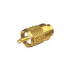 PL-259-G : Connecteur à souder