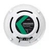 2x HP ECO 6.5'' grille blanche de 165 mm - 4 ohms - Série KM
