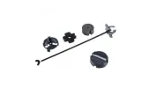 Adaptateur puit de sonde pour sonde kayak