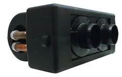 Aérotherme Xeros 3000/4200W 24V