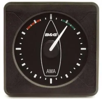 Afficheur Analogique AWA 360 B&G® H5000