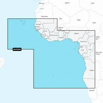Africa, West