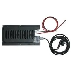 Alimentation automatique 115-230V - 24V
