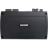 Ampli marine 900W 5 canaux Classe D Haut de gamme KXM