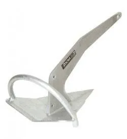 Ancre Galva 15kg