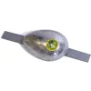 Anode à souder aluminium 0,5kg