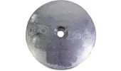 Anode aluminium Ø95mm