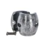 Anode noix d'arbre ø1-3/4'' - vrac