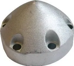 Anode pour hélice Max-Prop Ø84mm