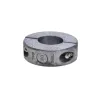 Anode zinc collier d'arbre étroit Ø30 - vrac