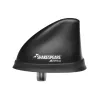 Antenne AM/FM 0dB DORSAL™ 5912 Noire