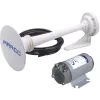 Avertisseur PW2 + Compresseur 24V