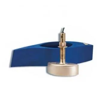 B265LM Sonde CHIRP D/T DIP 1kW 42-65/130-210kHz - Fairing - cable 12m - NC