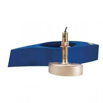 B285H-W Sonde CHIRP D/T 1kW 150-250kHz - cable 9m - 12F MM