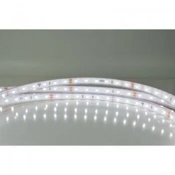 Bande LED 12V blanc naturel 8mm IP54