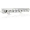 Barre LED 12-24VDC 80W blanche Faisceau étroit