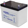 Batterie AGM 12V 80Ah