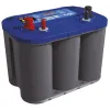 Batterie de démarrage Optima bleue 12V 50Ah 815A