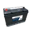 Batterie mixte 12V 105Ah avec CCA 800 – haute performance