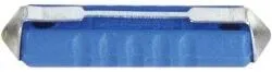 Blister 15 fusibles Steatite 10A Vert
