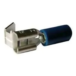 Boîte 50 cosses mixte 6.3mm RGE - standard