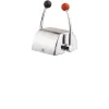 Boitier de commande pupitre mono-fonction Kobelt