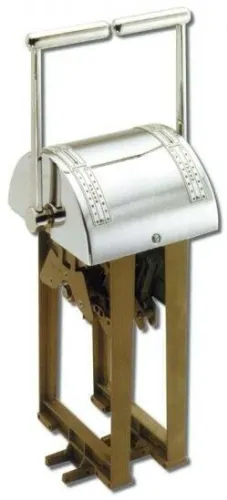 Boitier Kobelt bi-levier auxiliaire