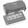 Boîtier multi-connecteurs 300A