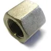 Bouchon femelle inox 1''1/4