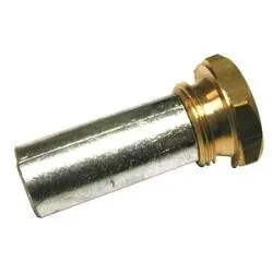 Bougie laiton Ø20mm