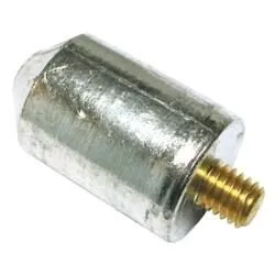 Bougie Volvo Penta Ø25mm