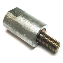 Bougie Yanmar GM Ø20mm
