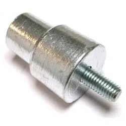 Bougie Yanmar YS 8-10CV